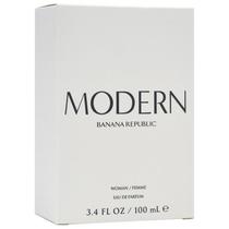 Perfume Banana Republic Modern Eau de Parfum Feminino 100ML foto 1