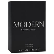 Perfume Banana Republic Modern Eau de Toilette Masculino 100ML foto 1