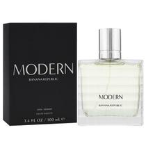 Perfume Banana Republic Modern Eau de Toilette Masculino 100ML foto 2