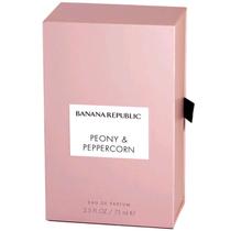 Perfume Banana Republic Peony & Peppercorn Eau de Parfum Feminino 75ML foto 1