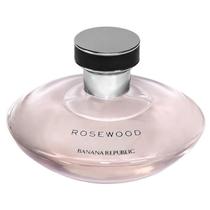 Perfume Banana Republic Rosewood Eau de Parfum Feminino 100ML