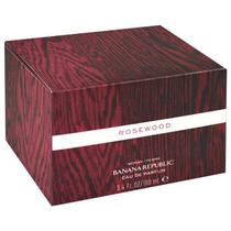 Perfume Banana Republic Rosewood Eau de Parfum Feminino 100ML foto 1