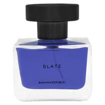 Perfume Banana Republic Slate Eau de Toilette Masculino 100ML