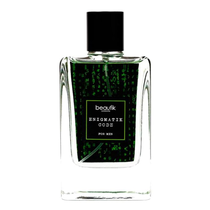 Perfume Beautik Enigmatik Code For Men Eau de Toilette Masculino 100ML