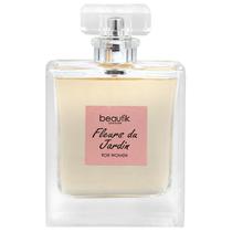 Perfume Beautik Fleurs Du Jardin For Women Eau de Toilette Feminino 100ML