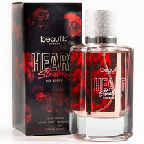 Perfume Beautik Heart Stealer Eau de Toilette Feminino 100ML