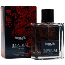 Perfume Beautik Imperial Eau de Toilette Masculino 100ML