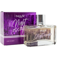 Perfume Beautik Night Escape Eau de Toilette Feminino 100ML