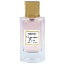 Perfume Beautik Passion A Paris For Women Eau de Toilette Feminino 100ML