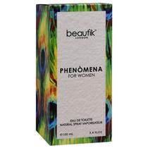 Perfume Beautik Phenomena For Women Eau de Toilette Feminino 100ML foto 1