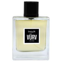Perfume Beautik Vurv For Men Eau de Toilette Masculino 100ML