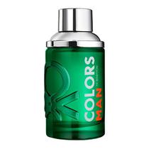 Perfume Benetton Colors Man Green Eau de Toilette Masculino 60ML