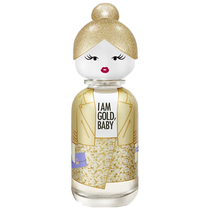 Perfume Benetton Sisterland Golden Vanilla Eau de Parfum Feminino 80ML foto principal