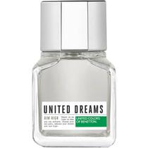 Perfume Benetton United Dreams Aim High Eau de Toilette Masculino 60ML