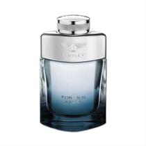 Perfume Bentley For Men Azure Eau de Toilette Masculino 100ML