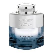 Perfume Bentley For Men Azure Eau de Toilette Masculino 60ML
