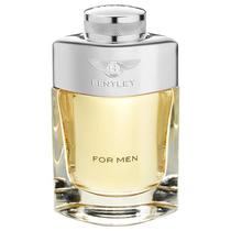 Perfume Bentley For Men Eau de Toilette Masculino 100ML