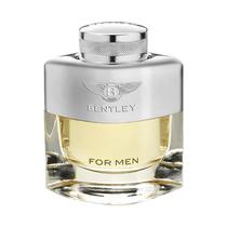 Perfume Bentley For Men Eau de Toilette Masculino 60ML foto principal