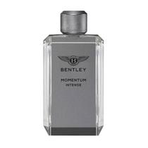 Perfume Bentley Momentum Intense Eau de Parfum Masculino 100ML