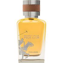 Perfume Beverly Hills Polo Club Challenge Eau de Parfum Feminino 100ML