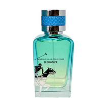 Perfume Beverly Hills Polo Club Elegance Eau de Parfum Feminino 100ML foto principal