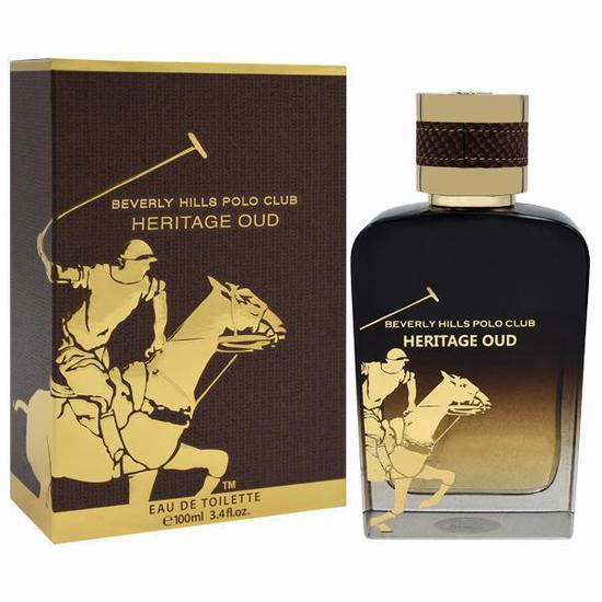 Beverly hills polo club heritage oud cheap