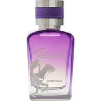 Perfume Beverly Hills Polo Club Mystique Eau de Parfum Feminino 100ML