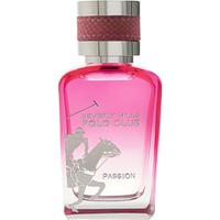 Perfume Beverly Hills Polo Club Passion Eau de Parfum Feminino 100ML