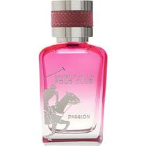 Perfume Beverly Hills Polo Club Passion Eau de Parfum Feminino 100ML