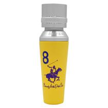 Perfume Beverly Hills Polo Club 8 Yellow Eau de Parfum Feminino 50ML