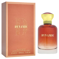 Perfume Bharara Dynamic Eau de Parfum Feminino 100ML foto 1