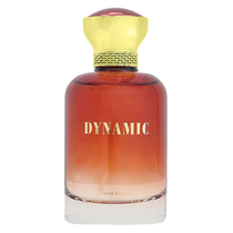 Perfume Bharara Dynamic Eau de Parfum Feminino 100ML