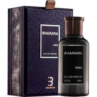 Perfume Bharara King Eau de Parfum Masculino 100ML