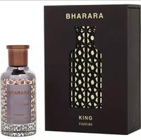 Perfume Bharara King Parfum Masculino 100ML