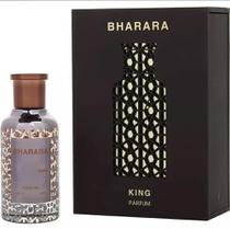 Perfume Bharara King Parfum Masculino 100ML foto principal