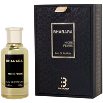Perfume Bharara Niche Femme Eau de Parfum Feminino 100ML