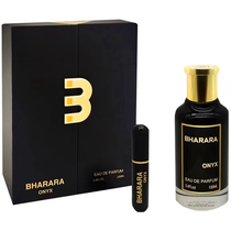 Perfume Bharara Onyx Eau de Parfum Masculino 100ML