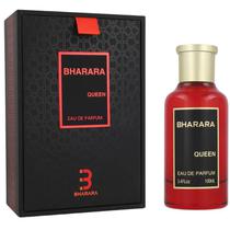 Perfume Bharara Queen Eau de Parfum Feminino 100ML foto principal