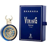 Perfume Bharara Viking Beirut Parfum Unissex 100ML
