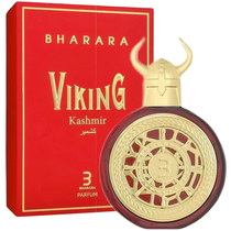 Perfume Bharara Viking Kashmir Parfum Unissex 100ML