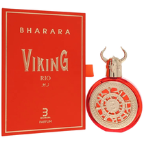 Perfume Bharara Viking Rio Parfum Unissex 100ML