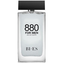 Perfume Bi-Es 880 For Men Eau de Toilette Masculino 90ML