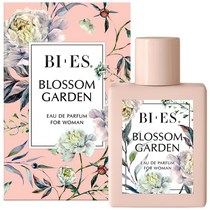 Perfume Bi-Es Blossom Garden Eau de Parfum Feminino 100ML