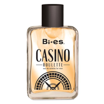 Perfume Bi-Es Casino Roulette Eau de Toilette Masculino 100ML