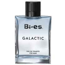 Perfume Bi-Es Galactic Eau de Toilette Masculino 100ML