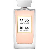 Perfume Bi-Es Miss Viviane Eau de Parfum Feminino 90ML