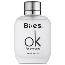 Perfume Bi-Es Ok For Everyone Eau de Toilette Unissex 100ML