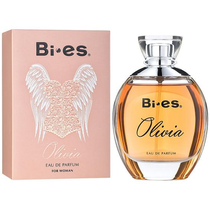Perfume Bi-Es Olivia Eau de Parfum Feminino 100ML foto principal