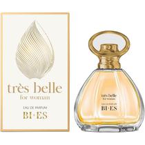 Perfume Bi-Es Très Belle Eau de Parfum Feminino 100ML foto 1