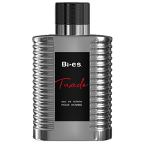Perfume Bi-Es Tuxedo Eau de Toilette Masculino 100ML